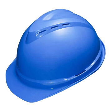盖歇茂（GXM）安全帽新国标ABS防砸透气工业头盔电力工程工地建筑施工抗冲击