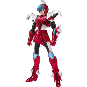 圣衣神话 钢铁圣斗士 手办模型玩具 16cm (全款预定:8月发货)杜鹃座