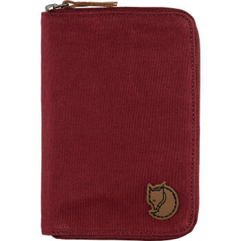 FJALLRAVENŮͬǮ֯logo־ɷֽճʱF24220 Bordeaux Red One size