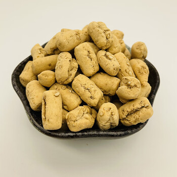 mpdq新货垣曲炒琪2斤山西特产土炒馍棋子豆土炒面豆炒指 秘制微麻微