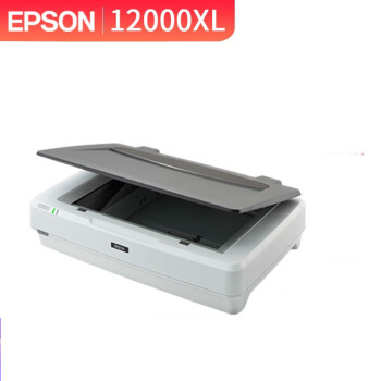 EPSON Epson12000XLƽʽA3ɨƬͼֽӡשͬ 12000XL