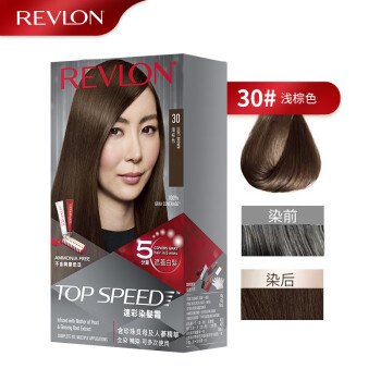 ¶Ũ(Revlon)Ⱦӿڰ׷Ⱦ˪ֲ޴̼˷ް䷽ ٲ30#ǳɫ ר