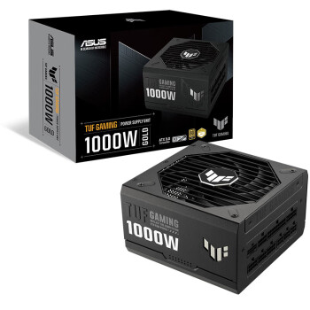 ˶TUFװ750W/850W/1000W/1200WȫģԭATX3.0Դ֤ ˶TUF-GAMING-1000G1000w