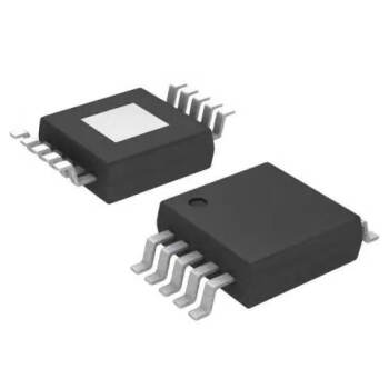 TI DC-DC电源芯片 TPS62044DGQR