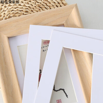 溥畔画框装裱内衬卡纸 相框用内衬卡纸画框装裱多种定做相框裱画卡纸