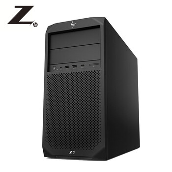 g4 图形工作站台式电脑主机电脑d i7-9700k 64g丨512g 2tb rtx4000 8g