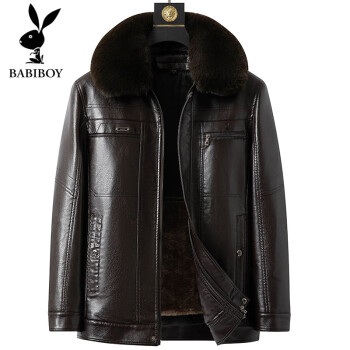 BABIBOY ƤƤƤпƤװְּ޼ӺƤ ɫ(ͨë) 180/XL110-130ҡ