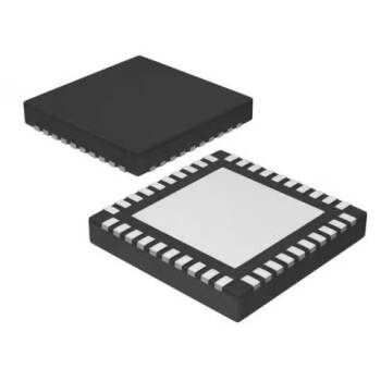 TI 电机驱动芯片 DRV8307RHAR