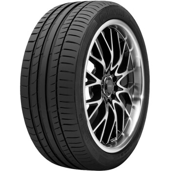 馬牌輪胎 運動型 csc5 215/60r17 96h 原配:觀致3都市suv csc5