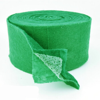 绿化用无纺布裹树布包裹树木的保温棉树木防寒布保暖罩树干保温保湿无