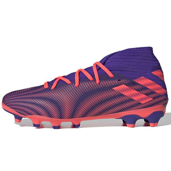 阿迪达斯足球鞋】阿迪达斯ADIDAS 男子足球系列NEMEZIZ 20.3 MG 运动足球鞋EH0523 44.5码UK10码【行情报价价格评测】-京东