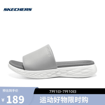 Skechers2023ļŮдɫЬĥԼʱ 140727-GRY ɫ 35