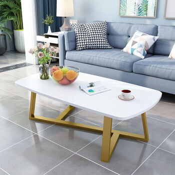 茶几北欧简约小户型客厅小茶几钢化玻璃茶台多功能房茶几桌新款