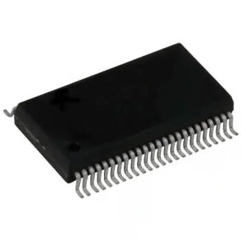 TI 锁存器 SN74AHC16373DGGR