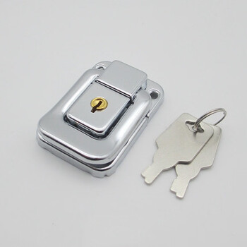 挂锁锁扣包配件锁扣门扣锁扣搭扣锁扣锁挂锁箱子锁扣盒子锁扣攸竹