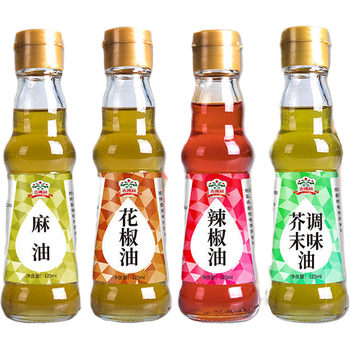 组合套餐 吉得利芥末油花椒油麻油辣椒油日本料理寿司调味油芥末油 麻油 图片价格品牌报价 京东 组合套餐 吉得利芥末油花椒油麻油辣椒油日本料理寿司调味油芥末油 麻油 图片价格品牌报价 京东