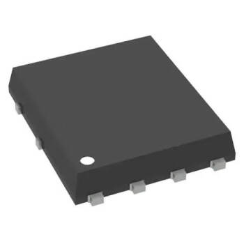 FAIRCHILD Mosfet场效应管 FDMS86101 起订2个装