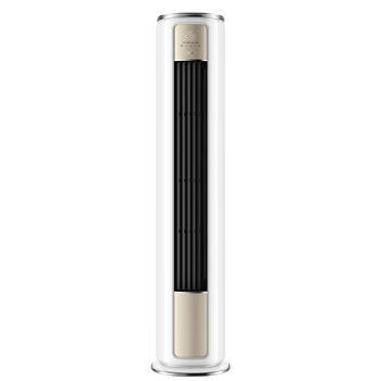 美的(midea)空调柜机 酷省电ks1-1 新一级能效 变频冷暖 智能低噪自