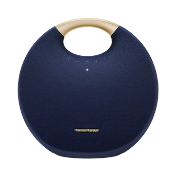 哈曼卡顿(harman/kardon)音响onyx studio6无线蓝牙音箱星环6便携家用