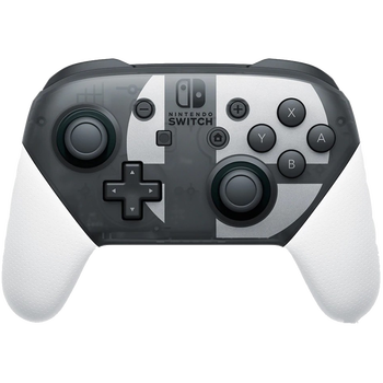 pro手柄任天堂大乱斗限定版