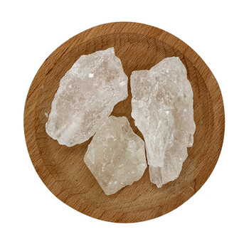 白矾中材白矾块1000g2斤明矾块状块状大块枕头泡脚白凡大块 1000g