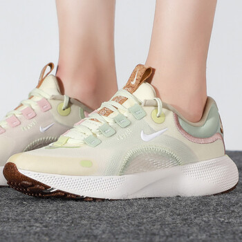 nike耐克女鞋react慢跑鞋2021冬季新款运动鞋减震跑步鞋dm7204dm7