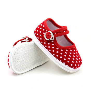 昏昏钟千层底宝宝小布鞋手工布鞋千层底婴儿鞋子女学步鞋男春秋儿童鞋