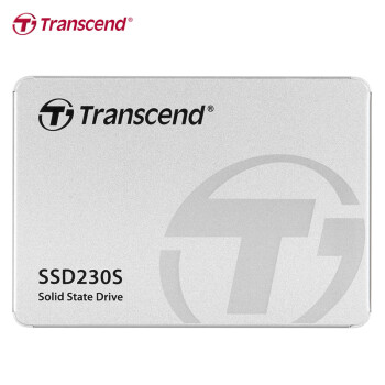 Transcend128GB SSD230Sϵй̬Ӳ 2.5Ӣ SATA3.0ӿ̨ʽʼǱӲ̣TS128GSSD230S