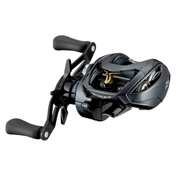 达亿瓦(daiwa) daiwa达亿瓦 steez a tw hlc路亚轮史帝兹泛用远投鱼线