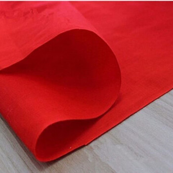 红布50cm*45cm一块【图片 价格 品牌 报价】-京东