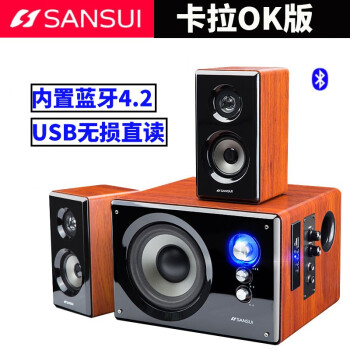 ɽˮ(SANSUI) 80Ąʽ ÿOK2.1 ľʱʼǱ ɽˮ80AOK