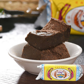 机金鱼虾糕  马来西亚虾酱马拉盏虾酱飞机金鱼牌虾糕虾块荅拉煎虾膏