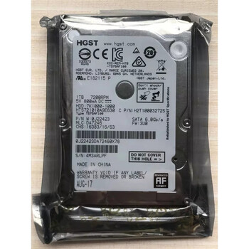 HGST/日立HTS721010A9E630笔记本硬盘1TB2.5 7200转32M机械9.5【图片 价格 品牌 报价】-京东