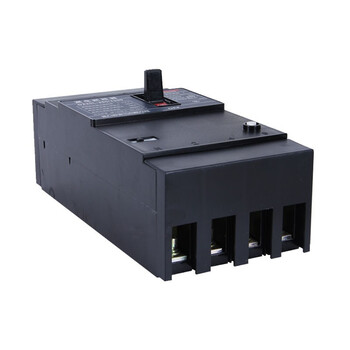 2s 四极工业用漏电保护器 额定电流 额定电流 250a