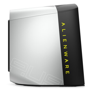外星人（ALIENWARE）全新Aurora R10 AMD水冷台机吃鸡游戏台式电脑主机 