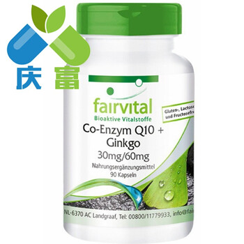 德国萃枫苷金纳多胶囊