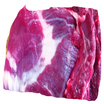 广西马山黑山羊新鲜羊腩五花肉深山散养现杀现卖 6斤