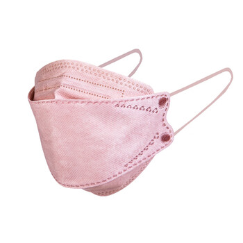 科威顿 夏天kf94冷感口罩清凉一次性日用熔喷口罩防护口罩n94独立装