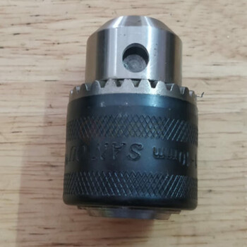 手电钻夹头扳手10mm/13mm冲击钻原装博士电转钥匙卡头零配件 铁夹头