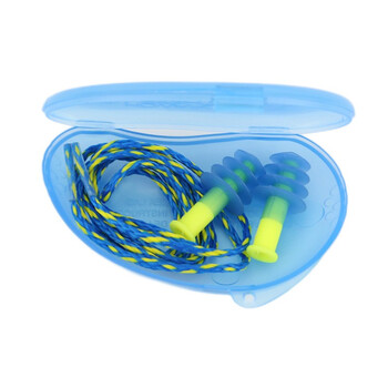 霍尼韦尔(honeywell) 耳塞 呼噜抗噪防噪音 睡眠隔音学习工作睡觉耳塞