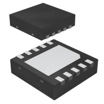 TI 特殊接口芯片 TIOL1115DMWR
