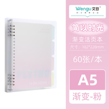 Ĺ(Wengu)a5/b5ɫֿɲжҳʼǱииֵʼǱɰռǱ  BI031(A5)