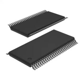 TI 串行器/解串器 SN65LVDS93BDGGR