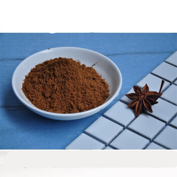 传统五香粉香料粉调料粉配方五种香料老五香粉100g