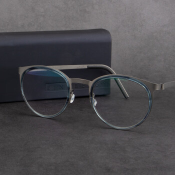 LINDBERGֵ²񾵼LIN9704ͬ临Բν۾ ɫ:K228/10Ȧ:48-135