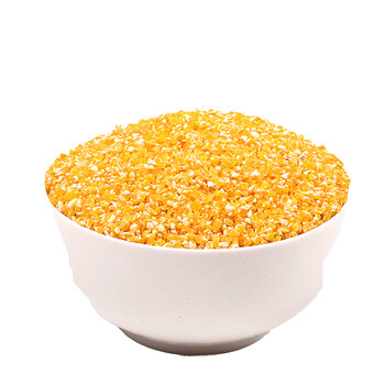 fghgf东北大碴子粥玉米碴子渣子苞米查子玉米渣子5斤农家自产现磨