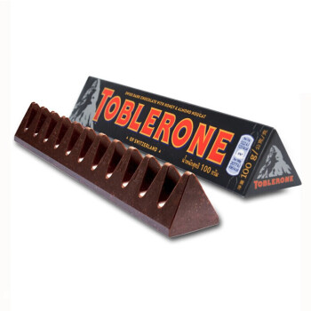 Toblerone ʿ ڷ۱ʺɿ100g ɿʳ ɿ100g 6