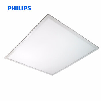 Philipsphilips飞利浦超薄led灯盘平板灯rc091v龙骨吊顶 悬吊600 600冷光6500k Philips飞利浦超薄led灯盘平板灯 Rc091v龙骨吊顶 悬吊600 600冷光6500k 行情报价价格评测 京东