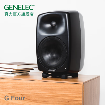 Genelec G4 רҵHIFIԴ G Four G4A  غ (1ֻ)