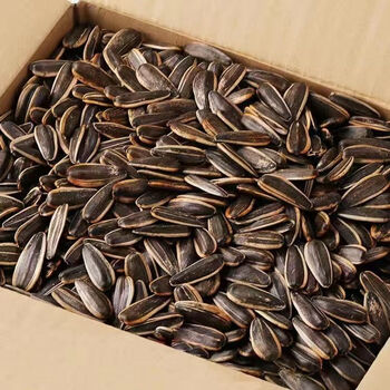 【1包1毛】葵花籽瓜子五香瓜子焦糖味炒货零食独立包装批发年货 瓜/子